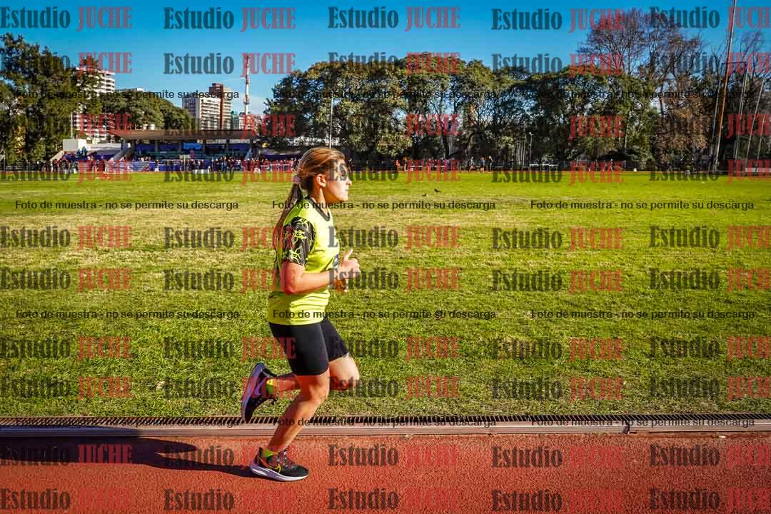 Fotos de los 2400 m llanos de mujeres