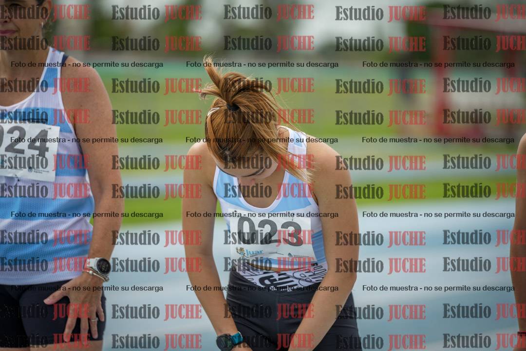 Fotos de los 1000 m llanos de mujeres
