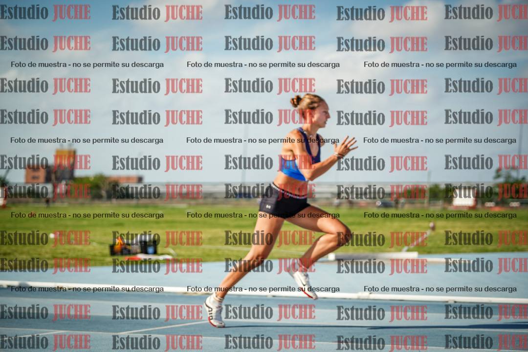 Fotos de los 400 m llanos de mujeres