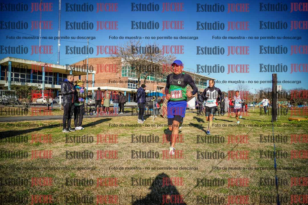 Fotos en el circuito