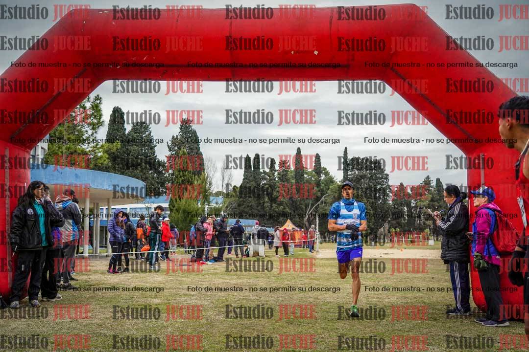 Fotos de la llegada
