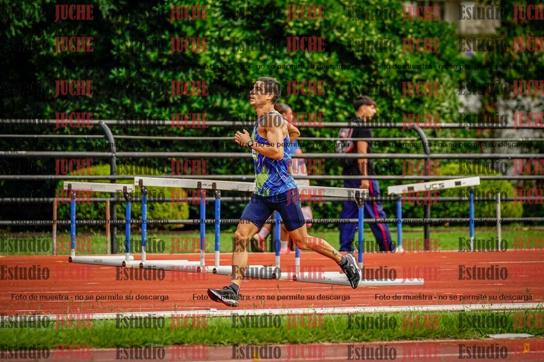 Fotos de los 10.000 m