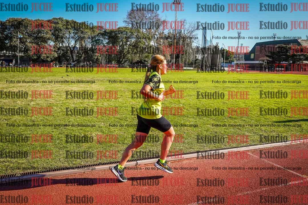 Fotos de los 2400 m llanos de mujeres