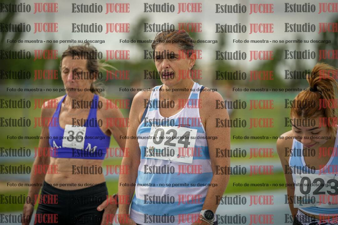 Fotos de los 1000 m llanos de mujeres