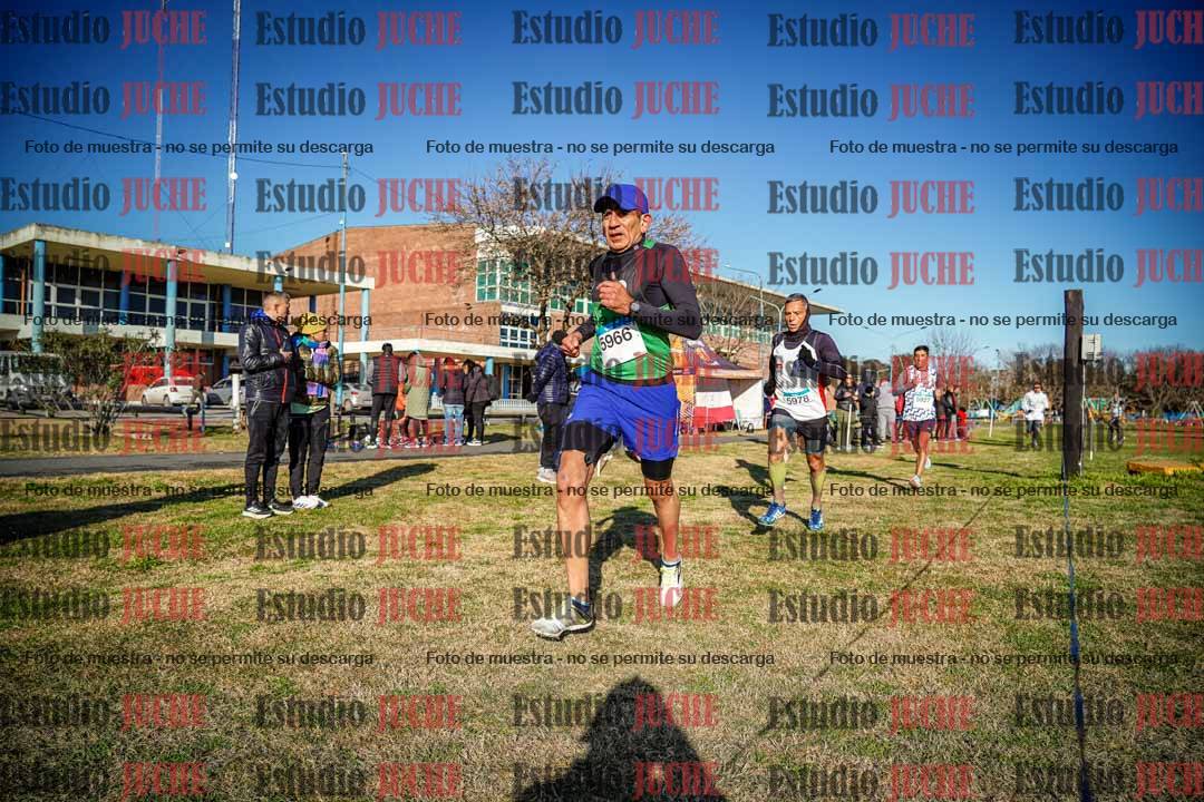 Fotos en el circuito