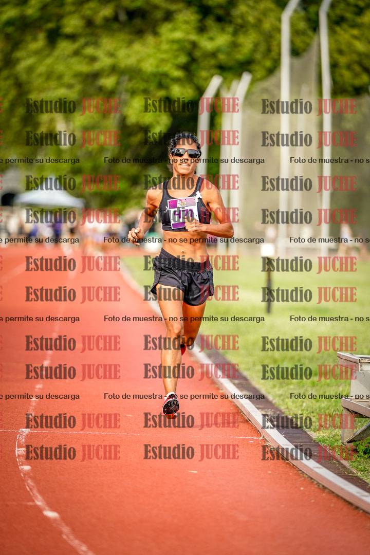 Fotos de los 3000 m llanos de mujeres