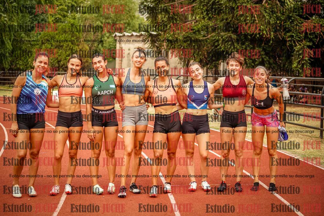 Fotos de algunos podios y extras del torneo