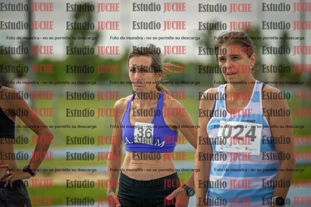 Fotos de los 1000 m llanos de mujeres