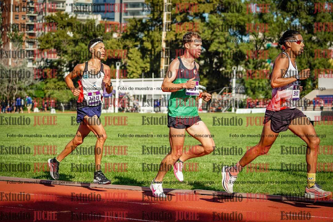 Fotos de los 10.000 m llanos