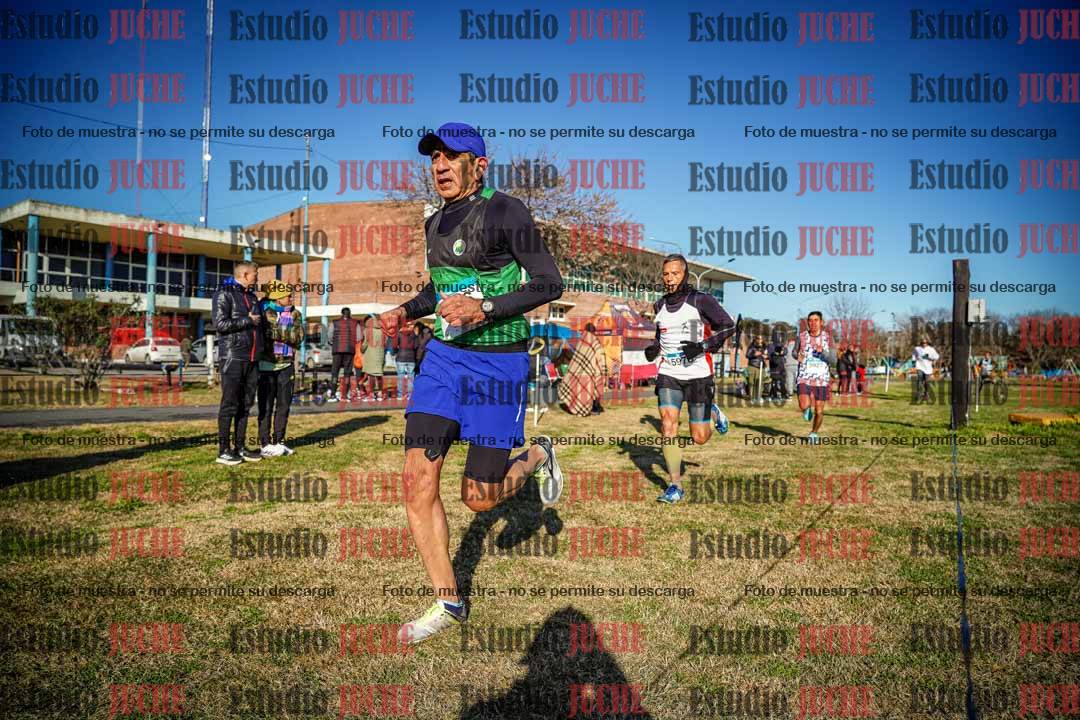 Fotos en el circuito