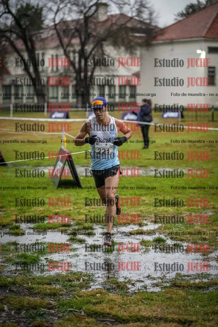Fotos en el circuito