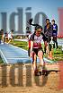 Fotos del salto en largo de mujeres - U15