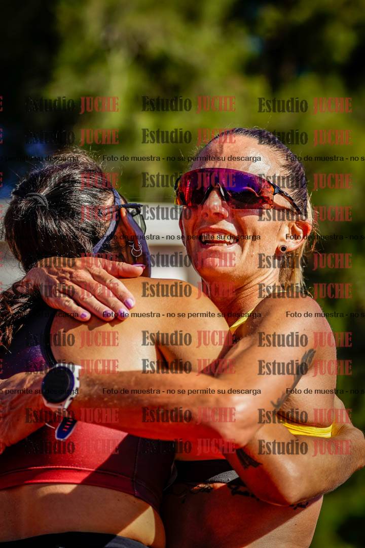 Fotos de algunos extras del torneo