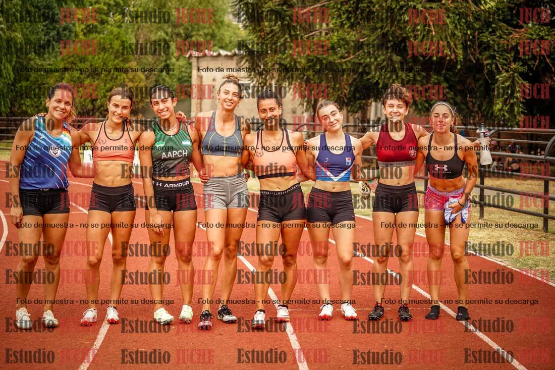 Fotos de algunos podios y extras del torneo