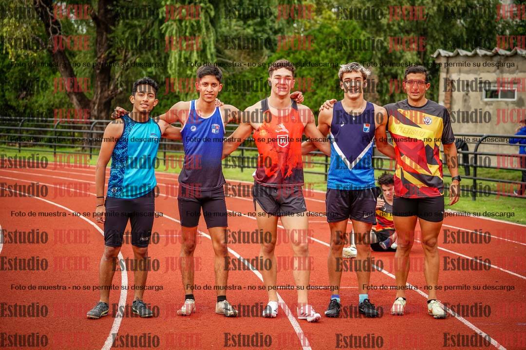 Fotos de algunos extras del torneo