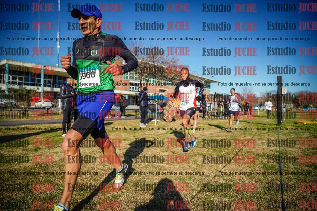 Fotos en el circuito