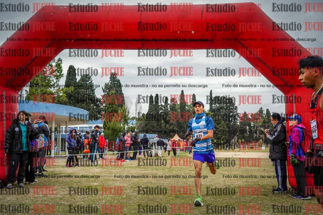Fotos de la llegada