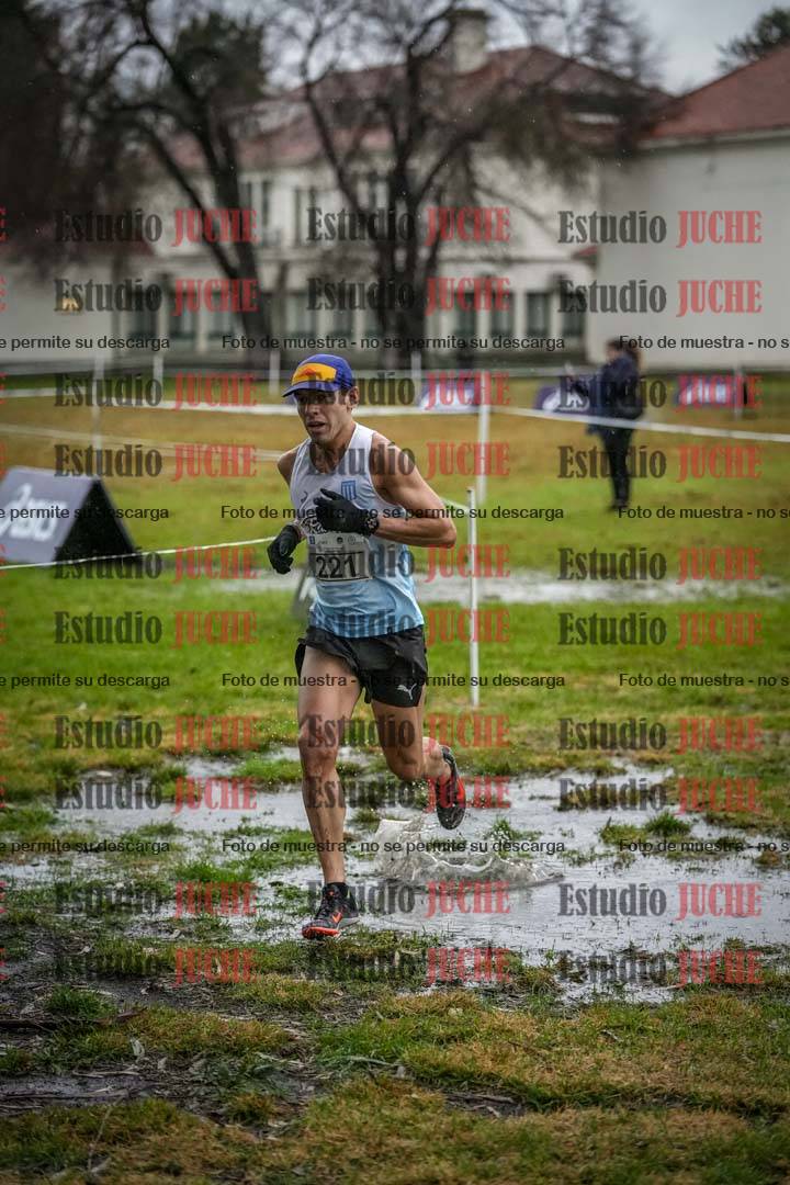 Fotos en el circuito