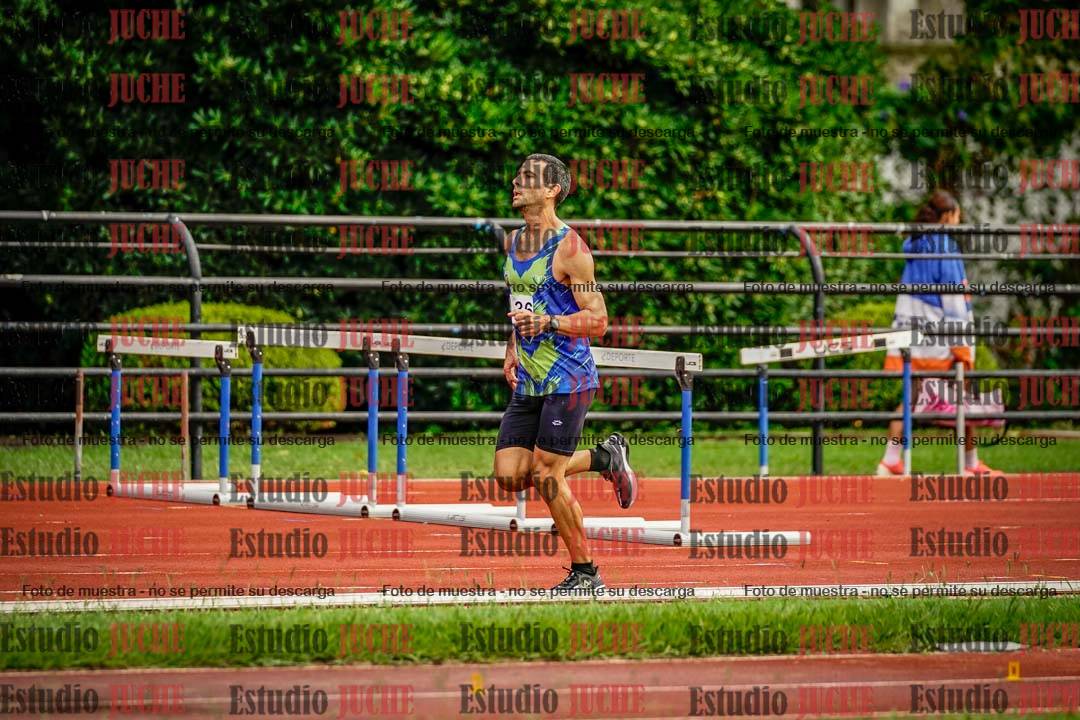 Fotos de los 10.000 m