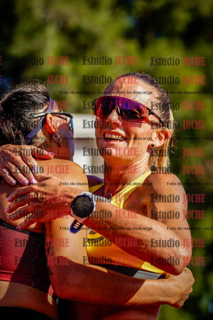 Fotos de algunos extras del torneo