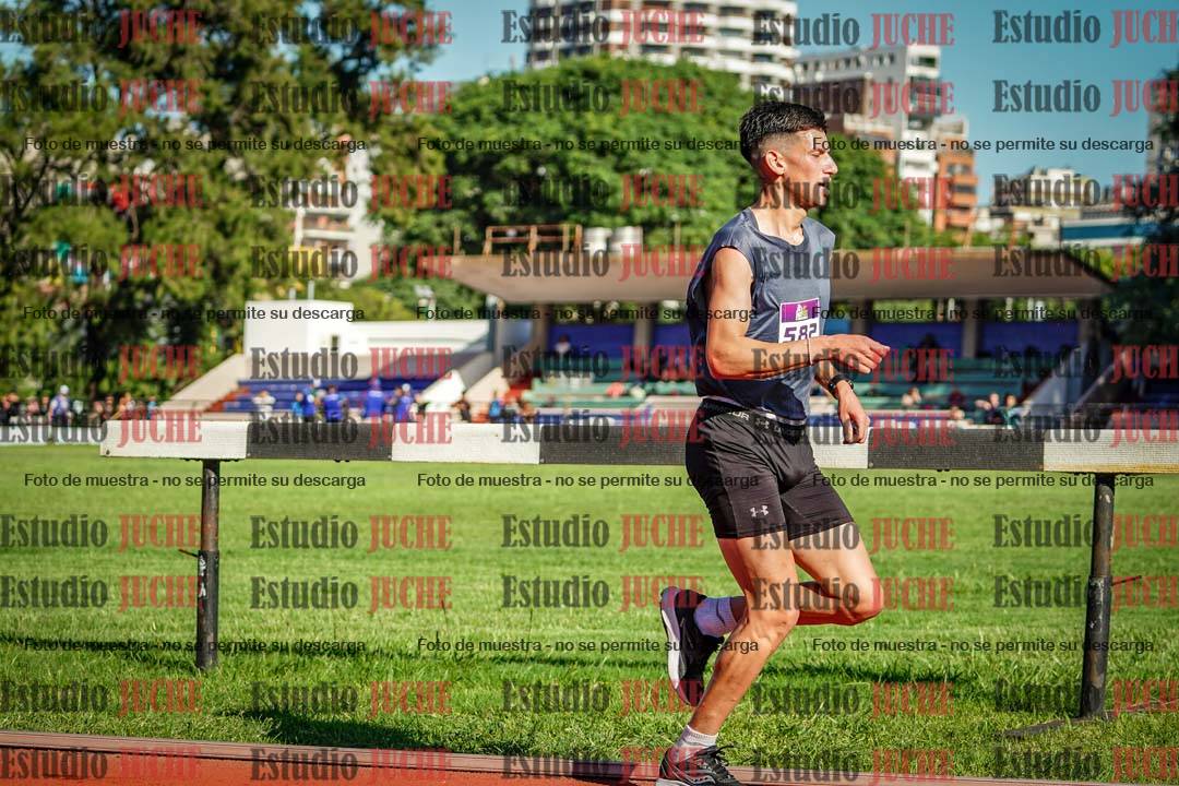 Fotos de los 10.000 m llanos