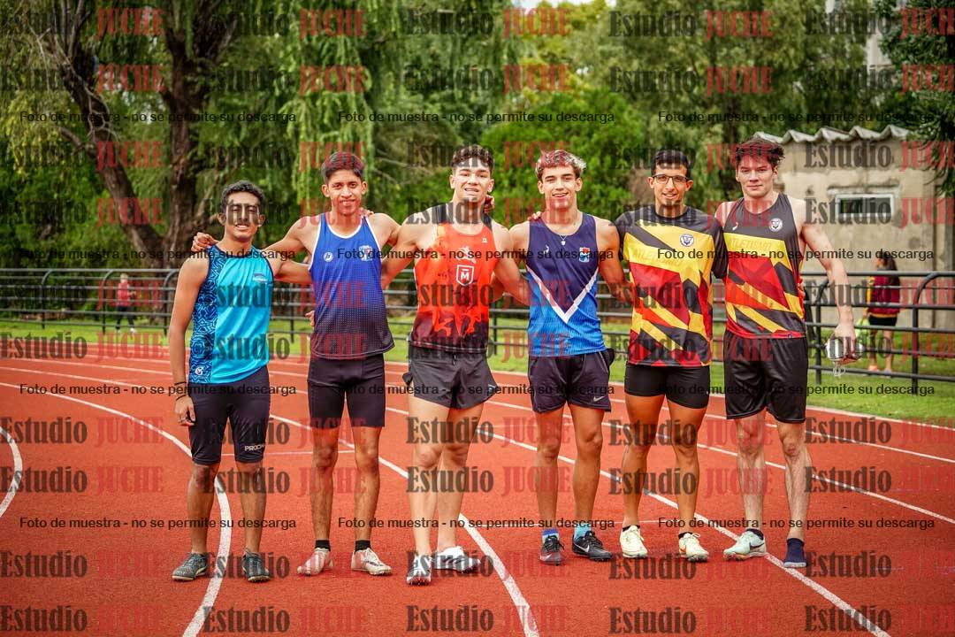 Fotos de algunos extras del torneo