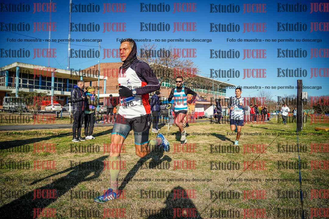 Fotos en el circuito