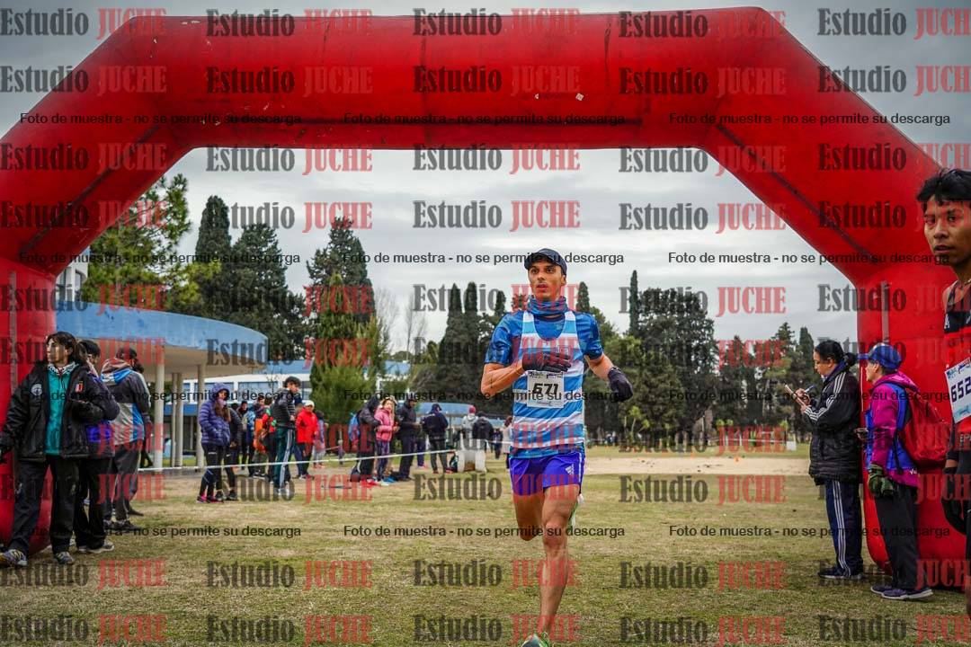 Fotos de la llegada