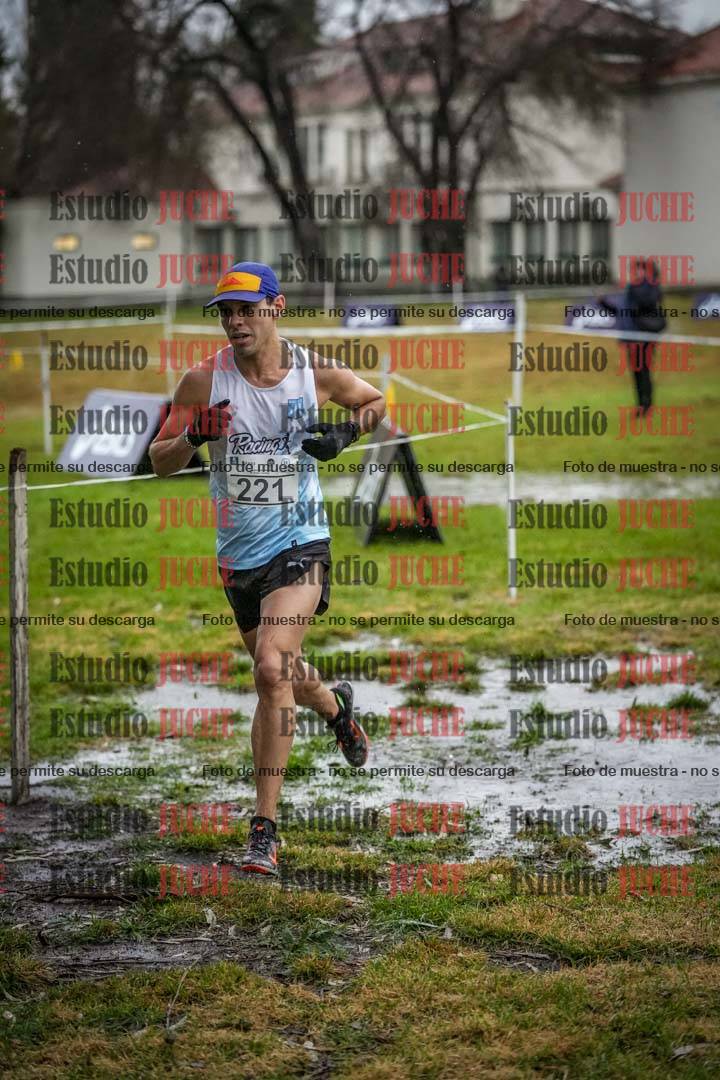 Fotos en el circuito