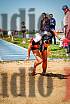 Fotos del salto en largo de mujeres - U15