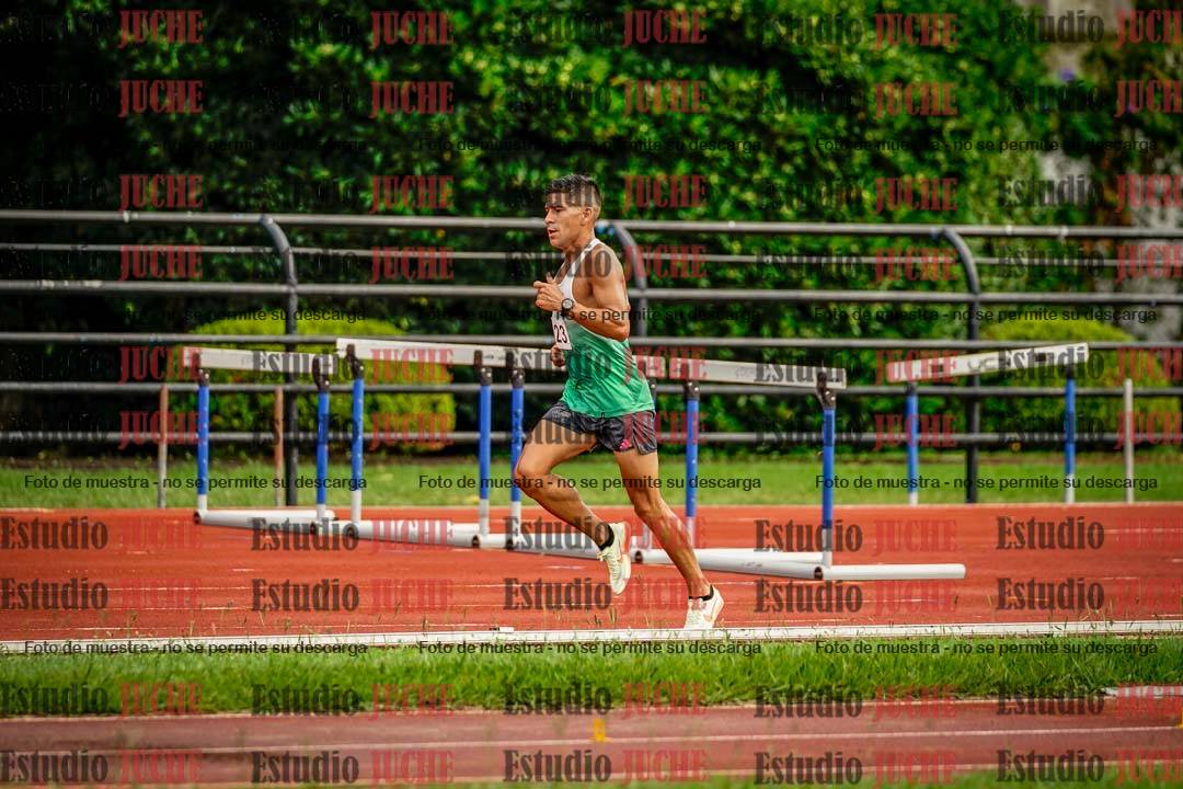 Fotos de los 10.000 m