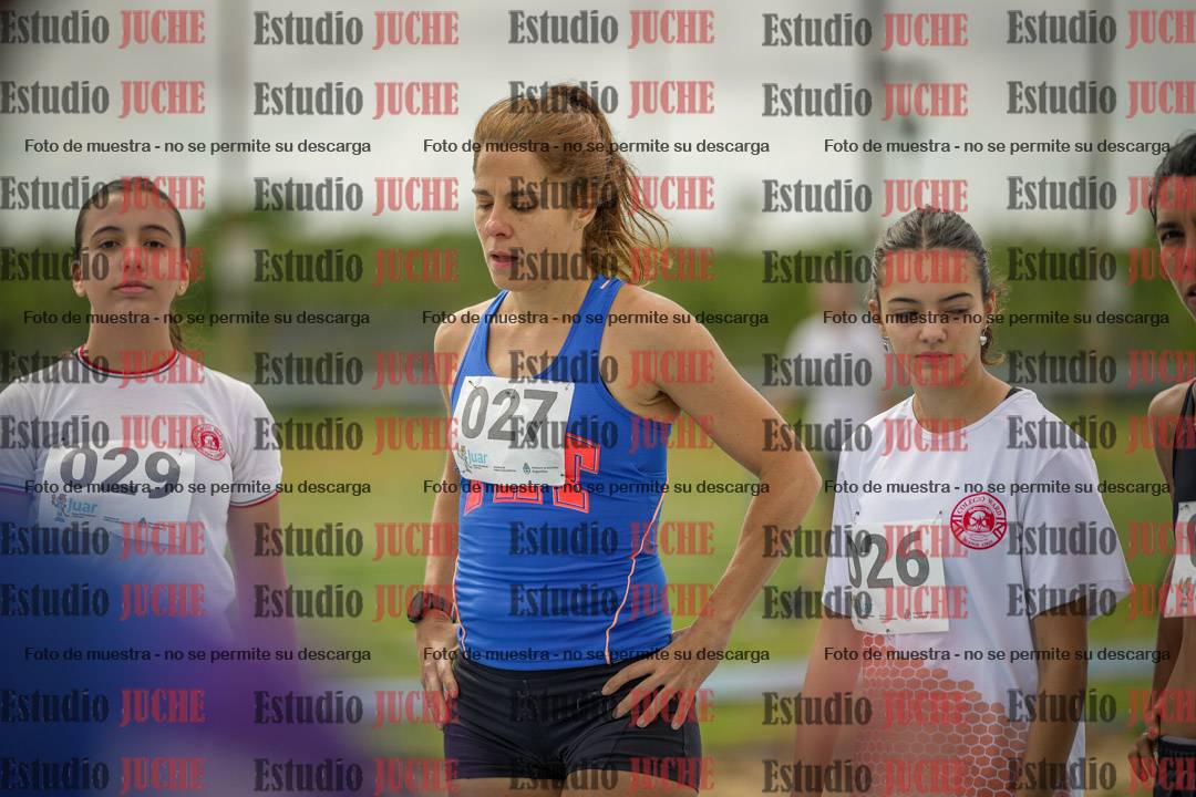 Fotos de los 1000 m llanos de mujeres