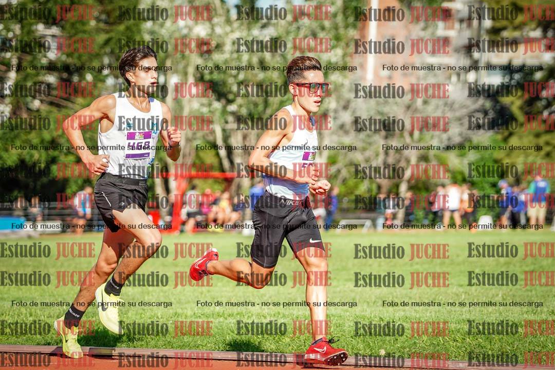 Fotos de los 10.000 m llanos
