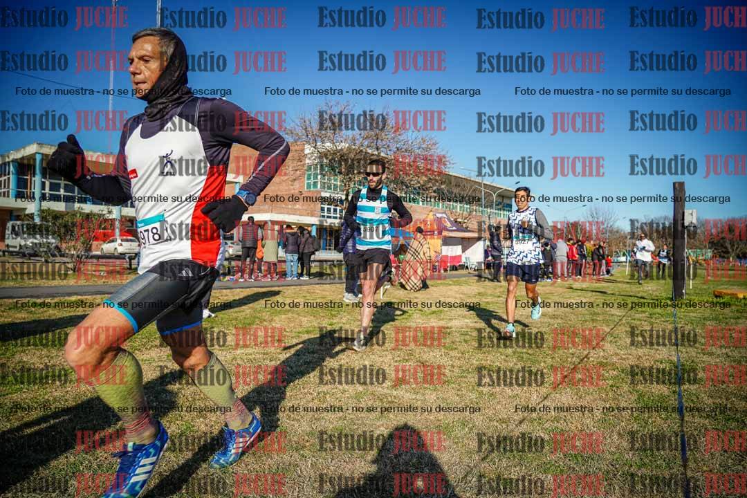 Fotos en el circuito