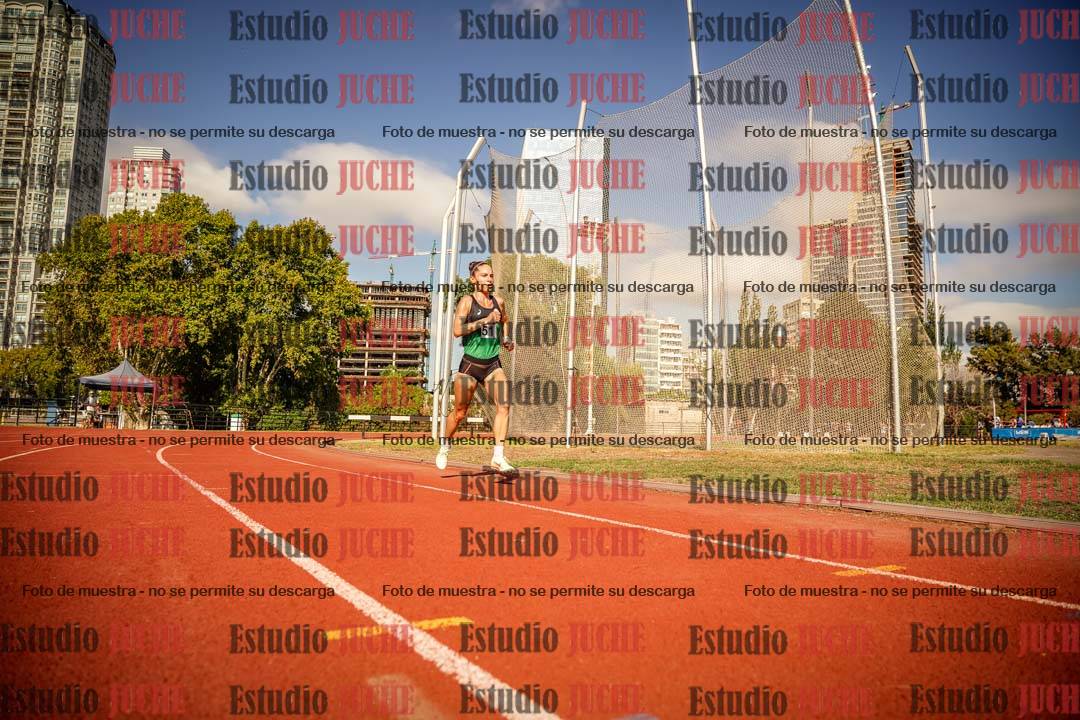 Fotos de los 10.000 m de mujeres y varones