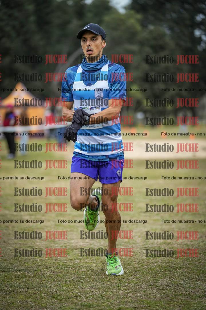 Fotos de la llegada