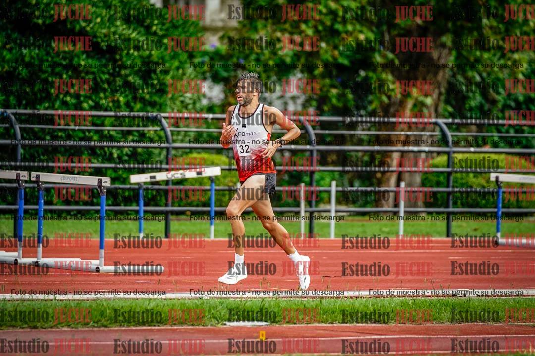 Fotos de los 10.000 m