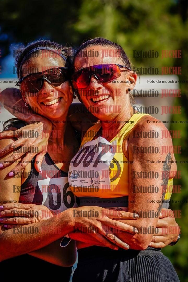 Fotos de algunos extras del torneo