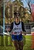 Fotos de la llegada del cross de 4000 m - mujeres