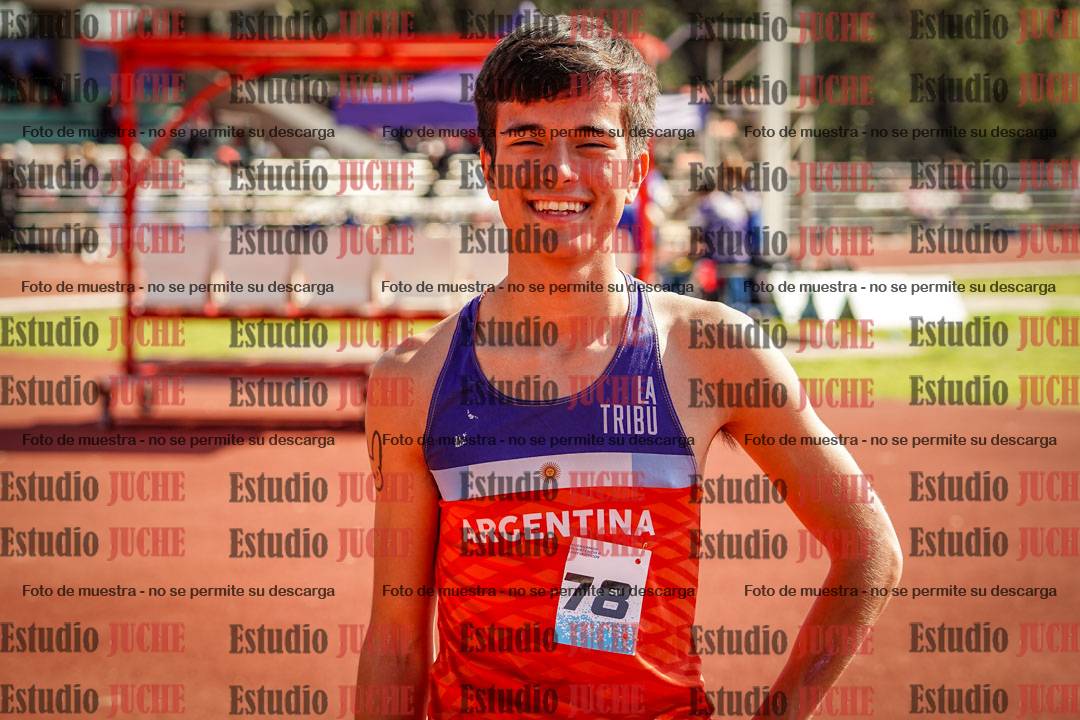 Fotos de algunos extras del torneo