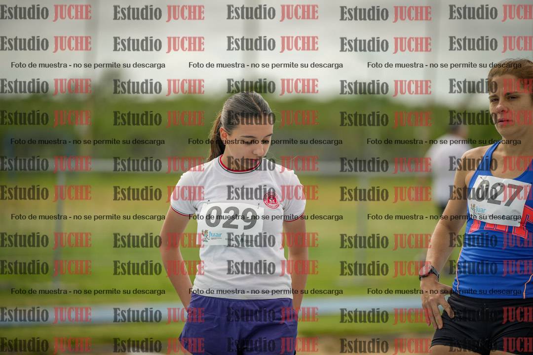 Fotos de los 1000 m llanos de mujeres
