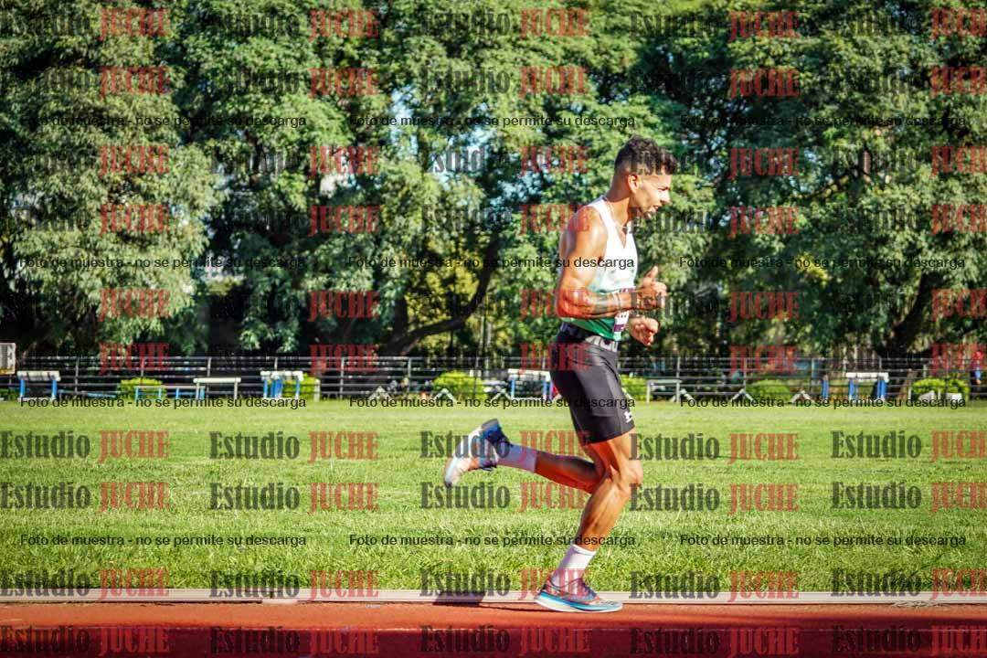 Fotos de los 10.000 m llanos