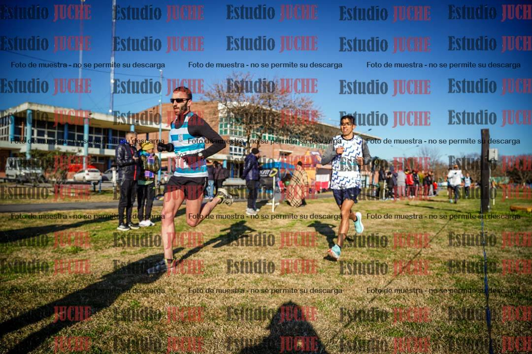 Fotos en el circuito