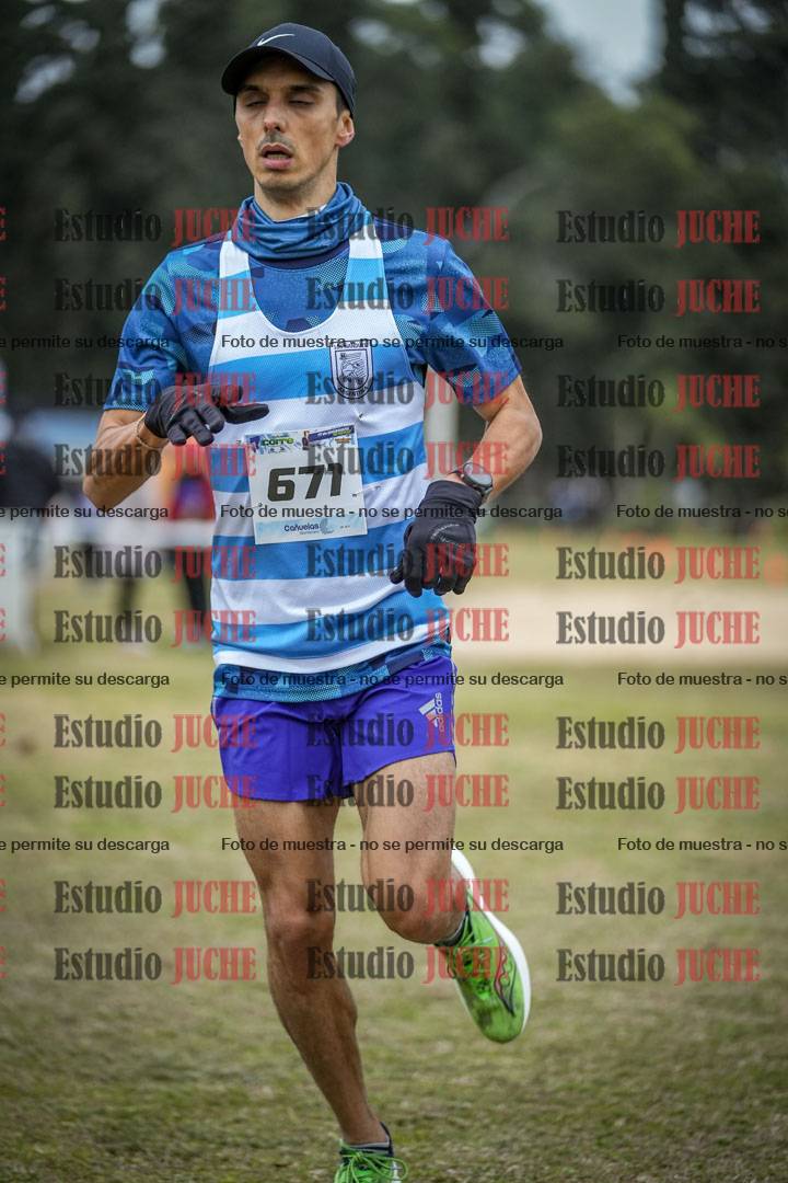 Fotos de la llegada
