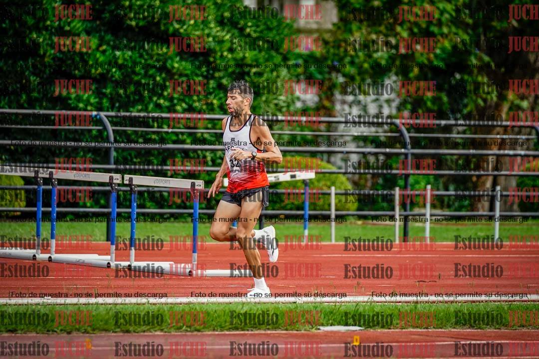 Fotos de los 10.000 m