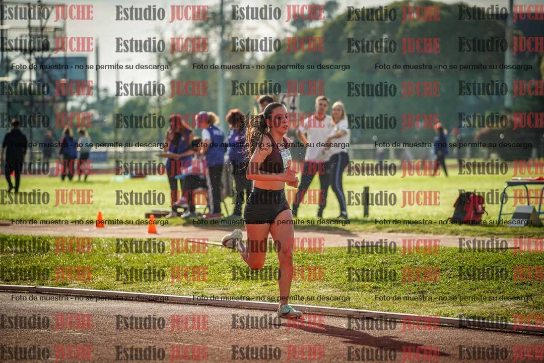 Fotos de los 2000 m con obstáculos de mujeres