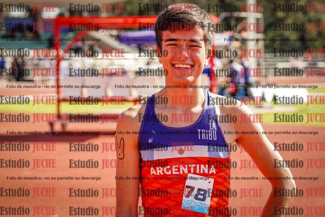Fotos de algunos extras del torneo