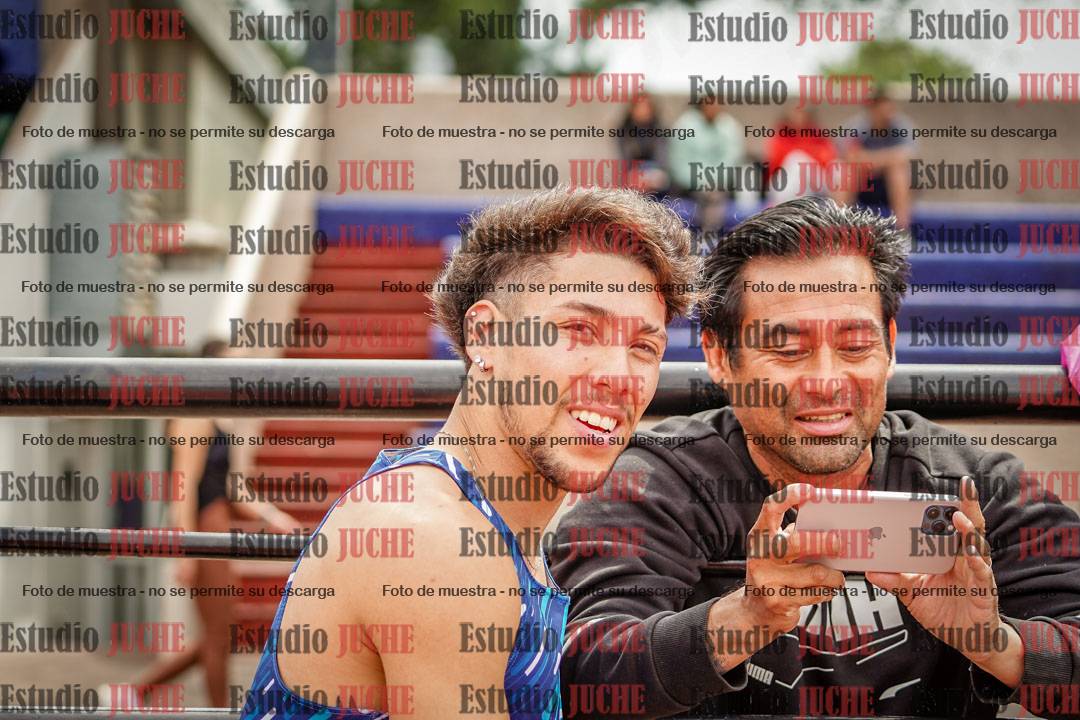 Fotos de algunos extras del torneo