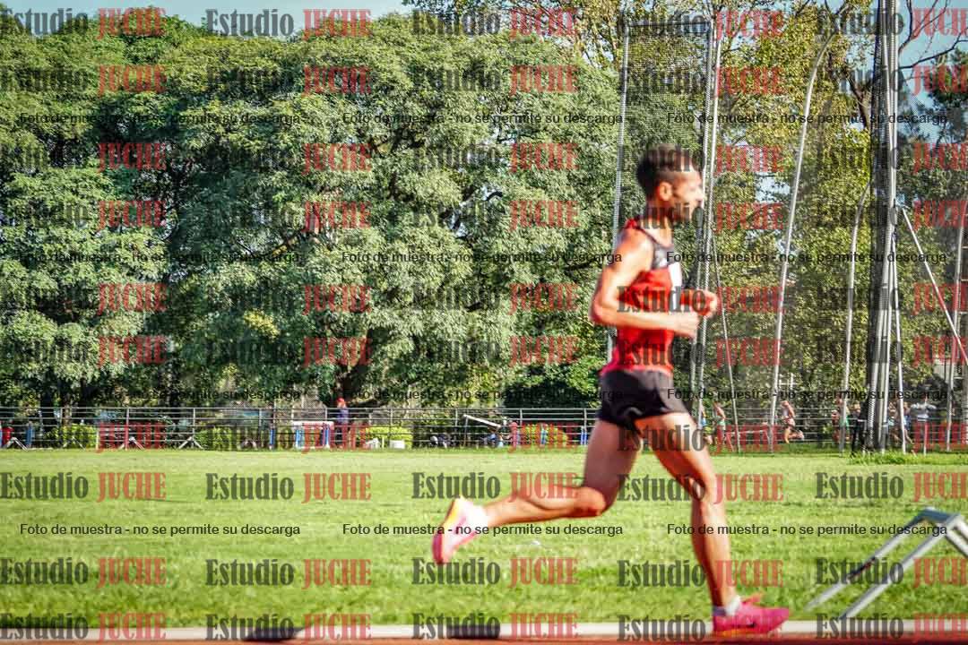 Fotos de los 10.000 m llanos