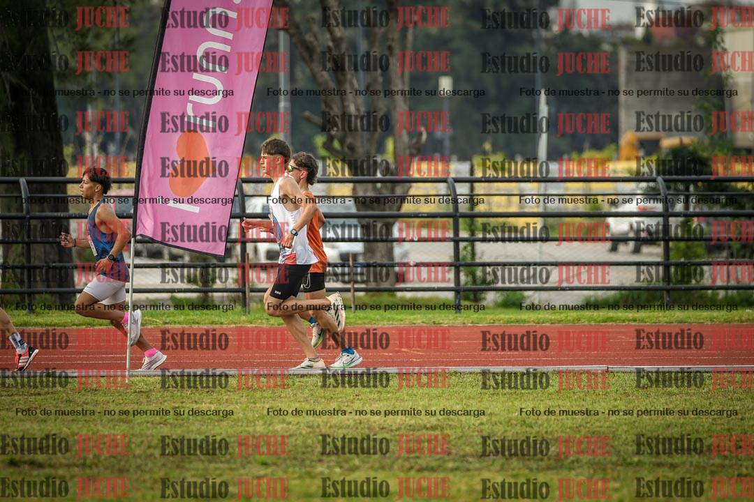 Fotos de los 10.000 m llanos de varones
